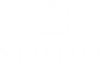 Stavitel Custom Homes Logo